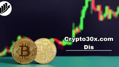 crypto30x.com