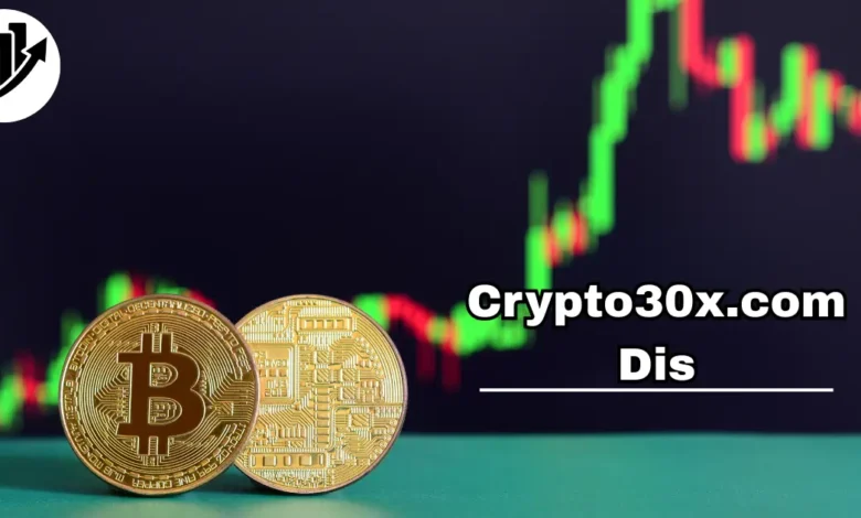 crypto30x.com