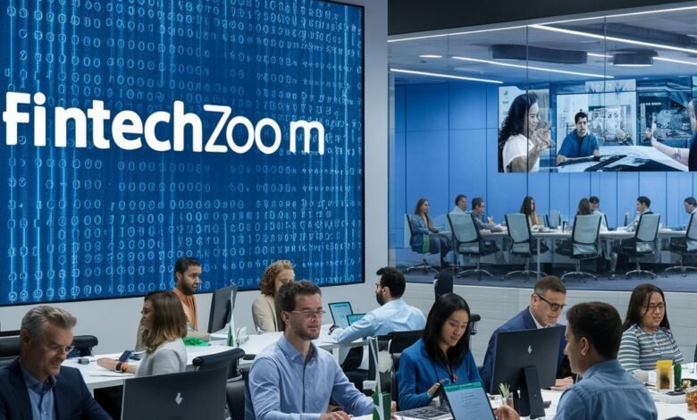 fintechzoom .io