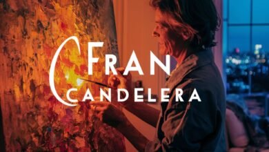 fran candelera