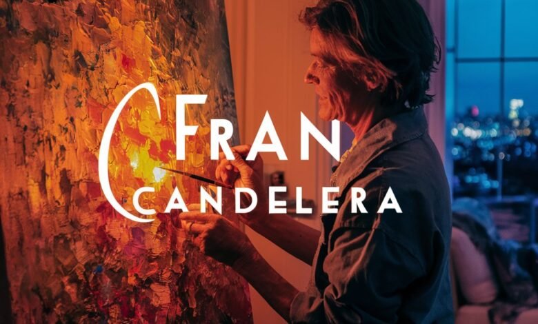 fran candelera