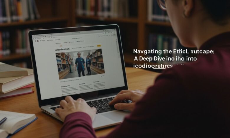 iofbodies.com ethics