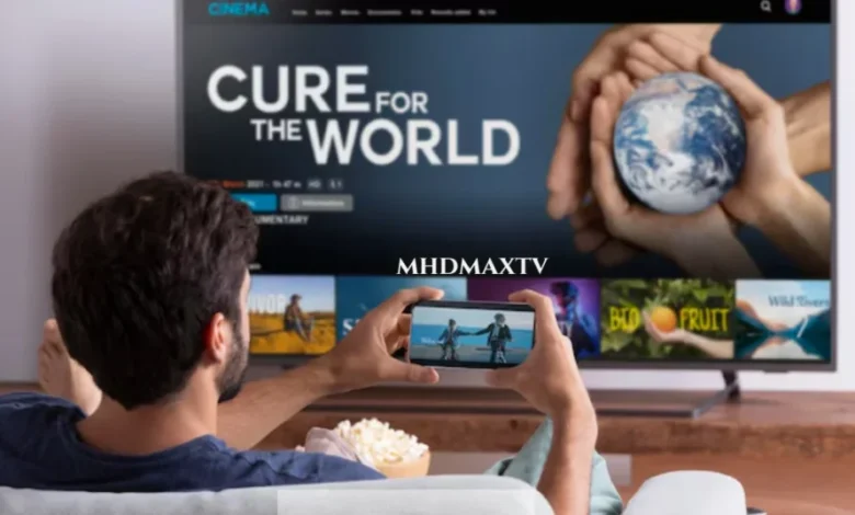 mhdmaxtv