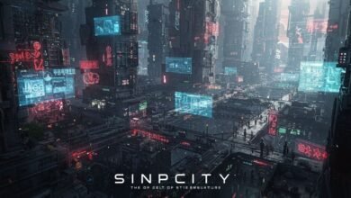 sinpcity