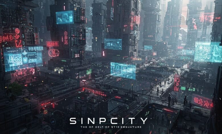 sinpcity