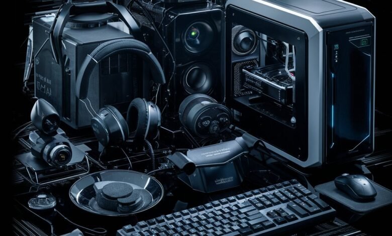 trwho.com hardware