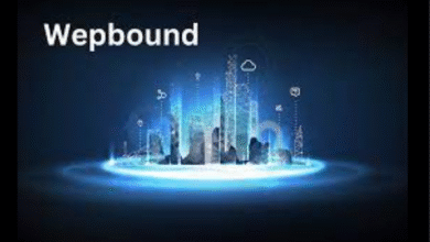 wepbound