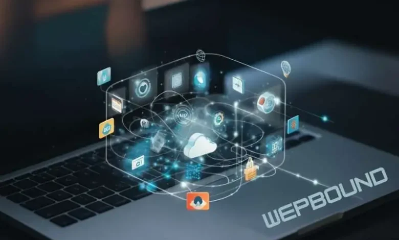 wepbound