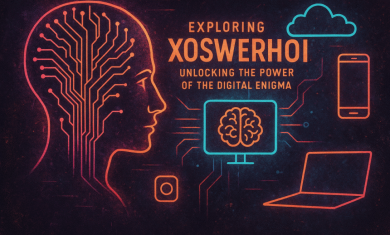 xoswerheoi