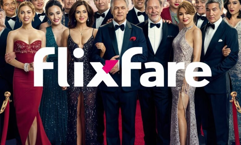 flixfare