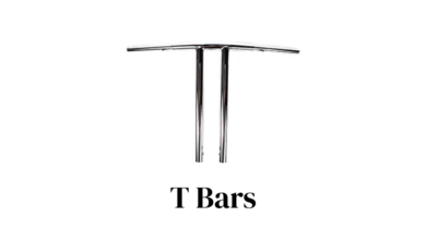 T Bars