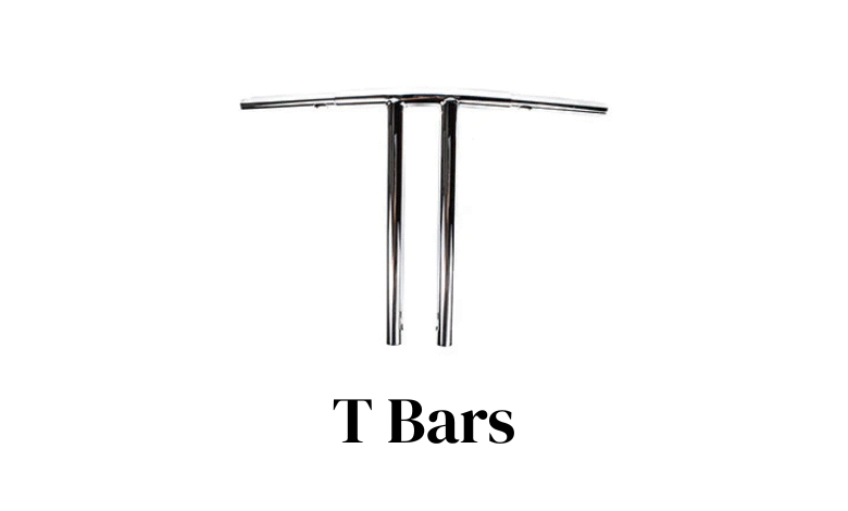 T Bars