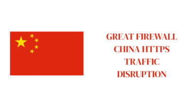 great firewall china https traffic disruption