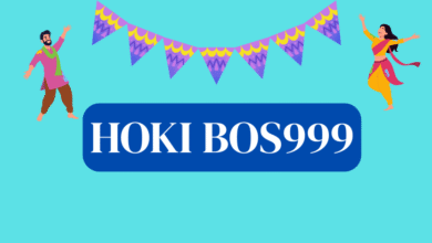 hoki bos999.com