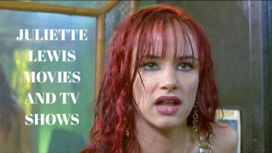 juliette lewis movies and tv shows