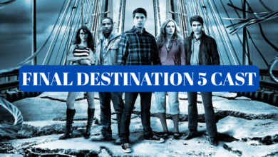 final destination 5 cast