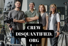 crew disquantified.org
