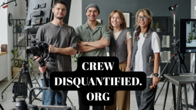 crew disquantified.org