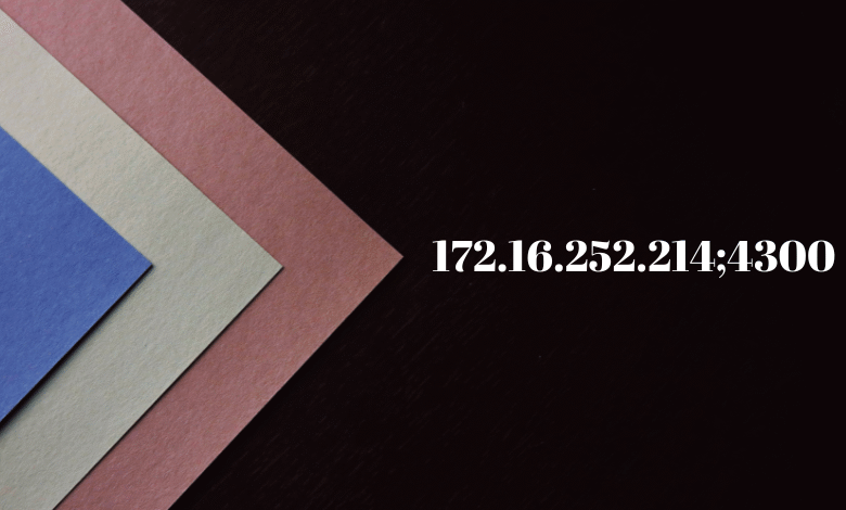 172.16.252.214;4300