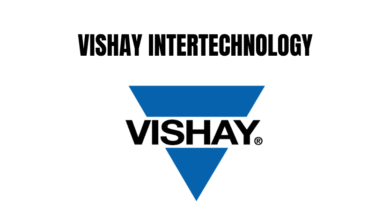 vishay intertechnology