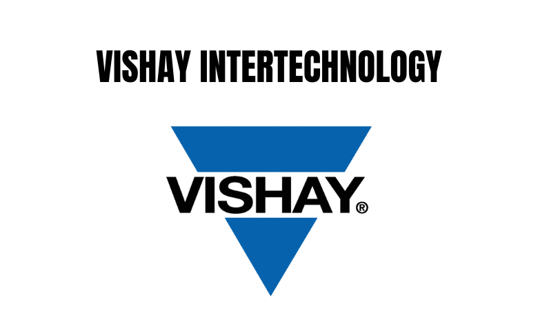 vishay intertechnology