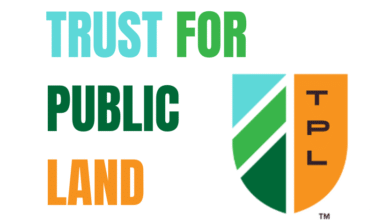 trust for public land