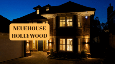neuehouse hollywood