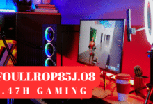 foullrop85j.08.47h gaming
