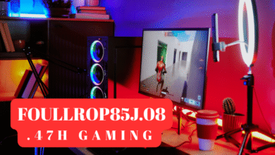 foullrop85j.08.47h gaming