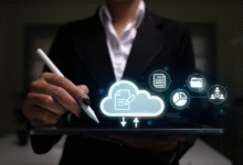 this blog will show you about the new digital technology in thailand