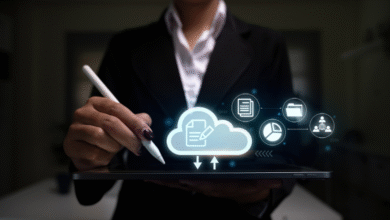 this blog will show you about the new digital technology in thailand