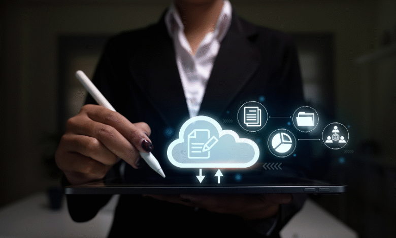 this blog will show you about the new digital technology in thailand