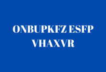 onbupkfz esfp vhaxvr