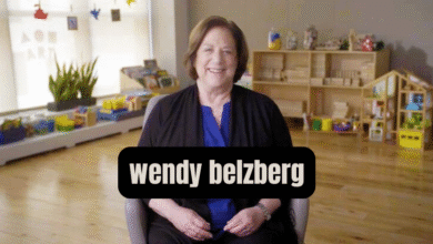 wendy belzberg
