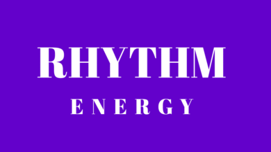 rhythm energy
