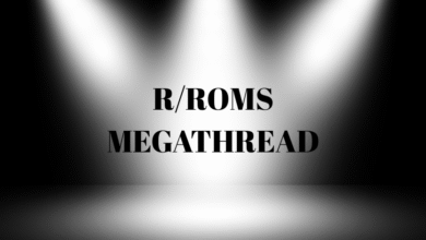 r/roms megathread